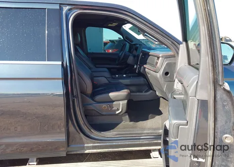 2024 Ford Expedition Limited z USA, uszkodzony, nr VIN 1FMJU2A81REA40009